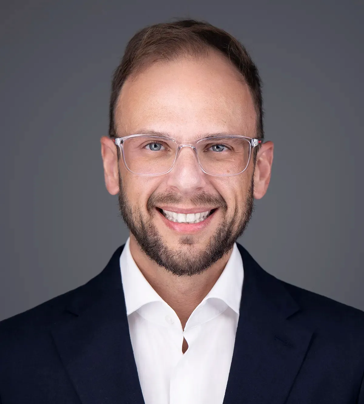 Alex Porcelli